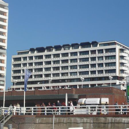 Haus Am Meer14 - App. 034 Wb Westerland Exterior photo